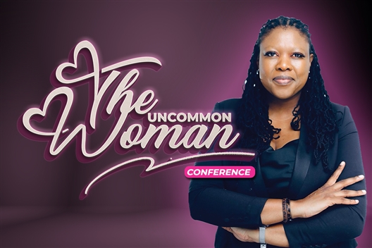 The Uncommon Woman conference